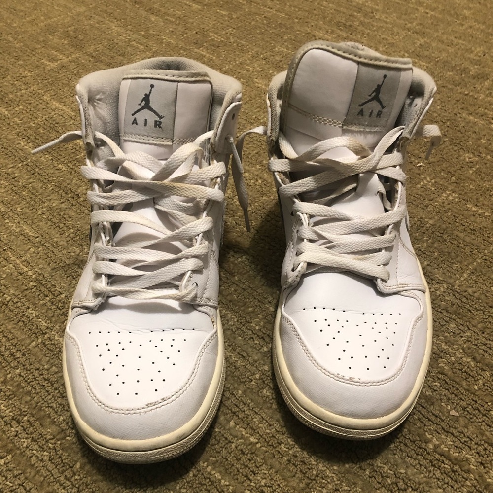 Jordan’s